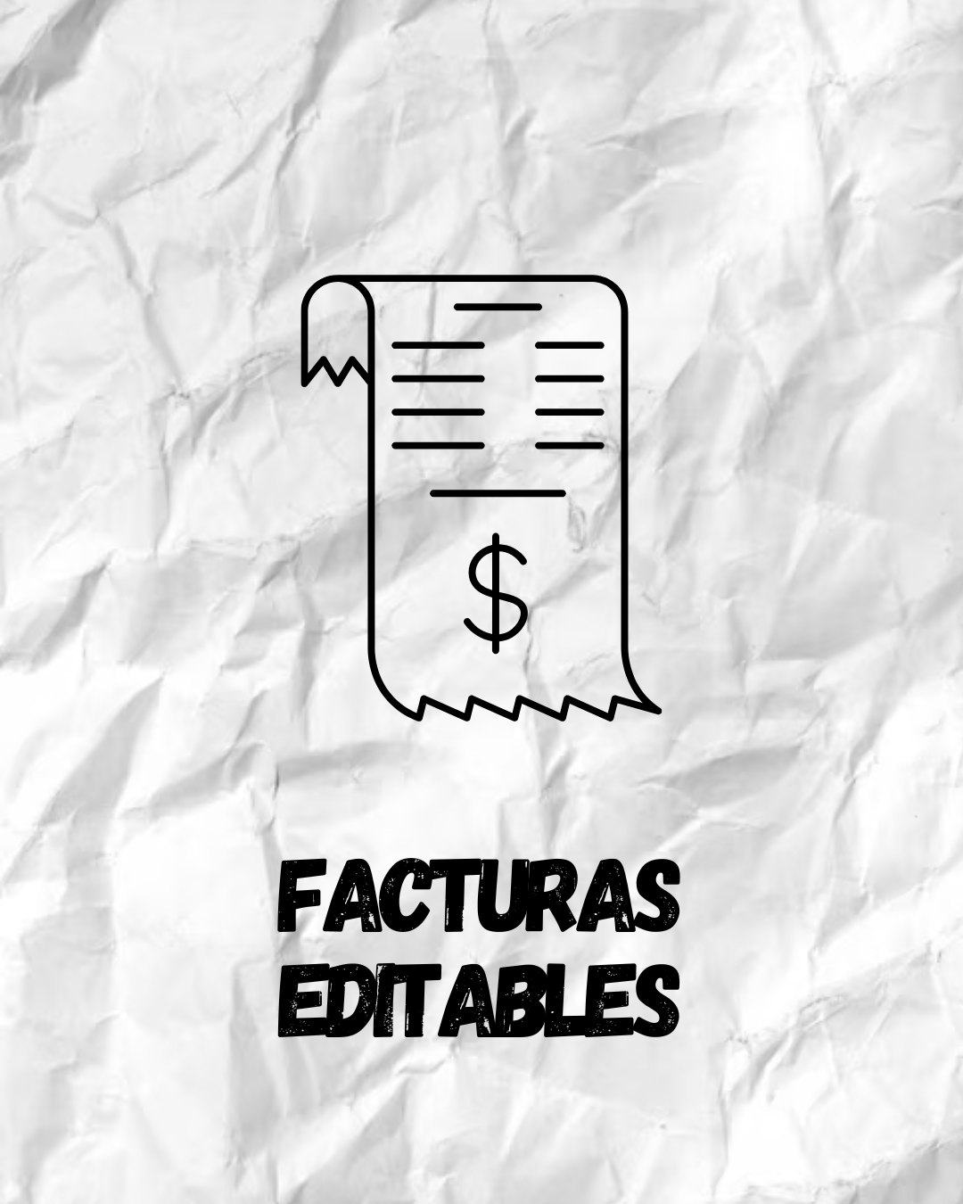 (+99)FACTURAS EDITABLES