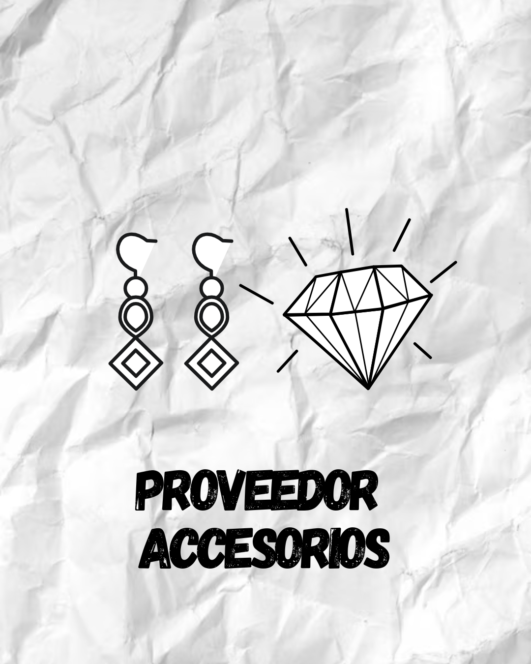 PROVEEDOR DE ACCESORIOS