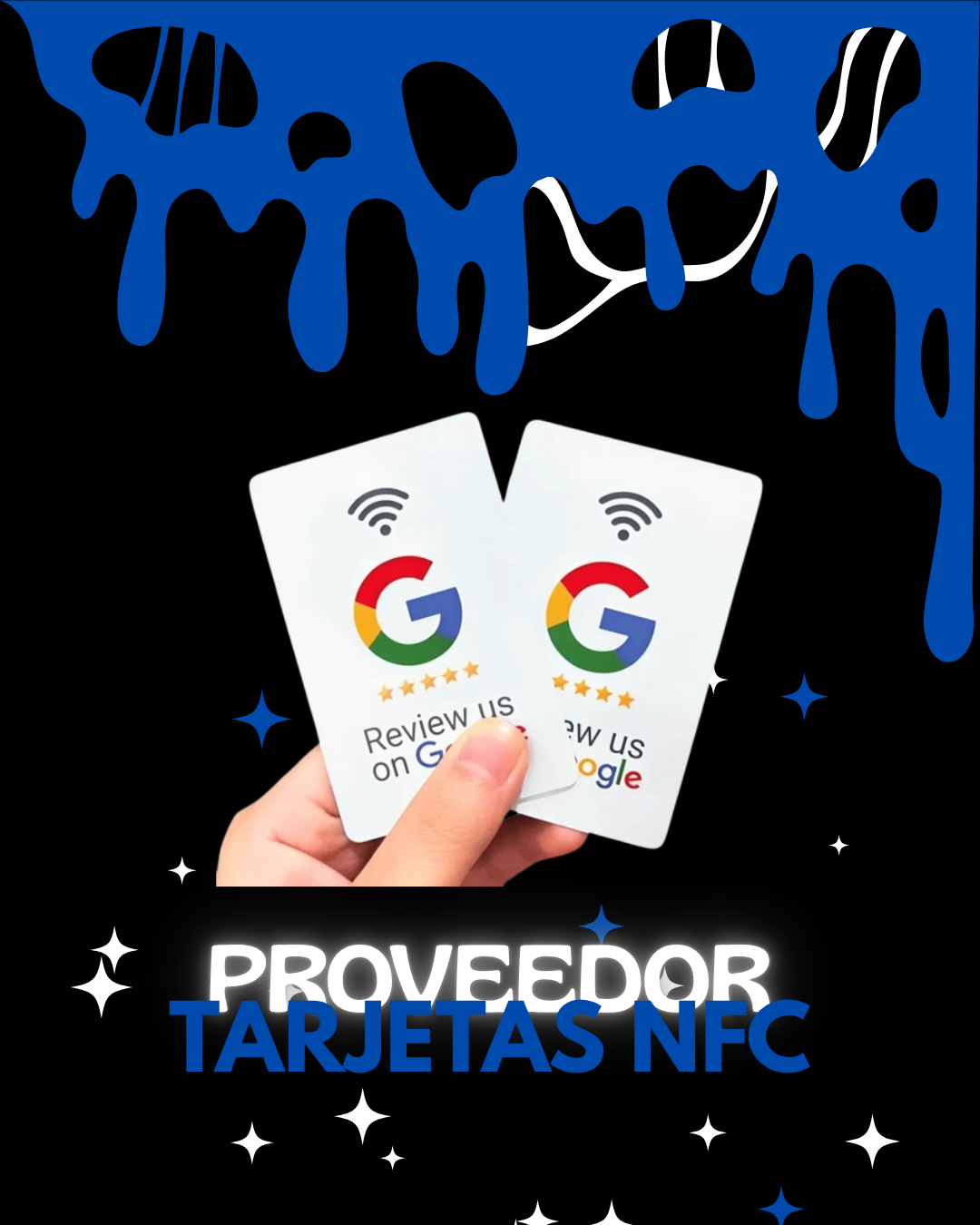 Proveedor NFC