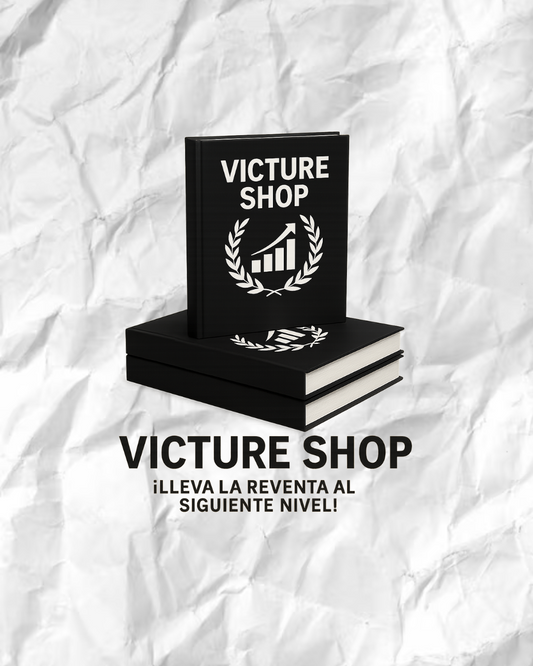 GUIA VICTURE ELITE